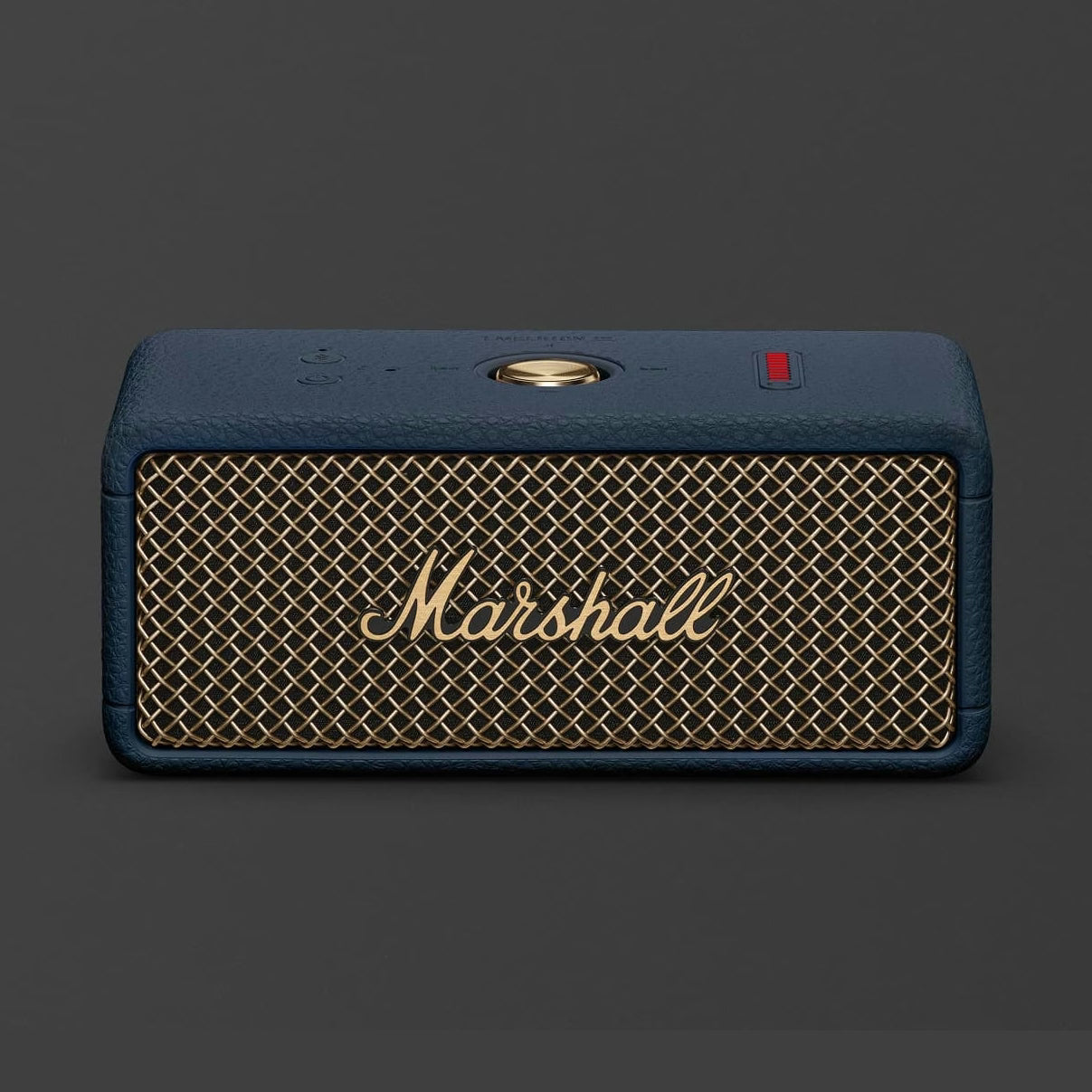 Marshall Emberton 3 Portable Bluetooth Speaker