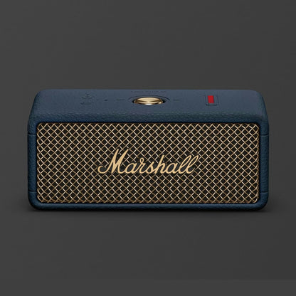 Marshall Emberton 3 Portable Bluetooth Speaker