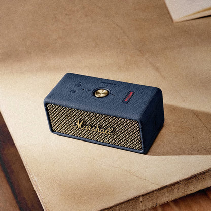 Marshall Emberton 3 Portable Bluetooth Speaker