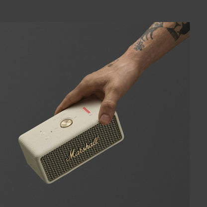 Marshall Emberton 3 Portable Bluetooth Speaker