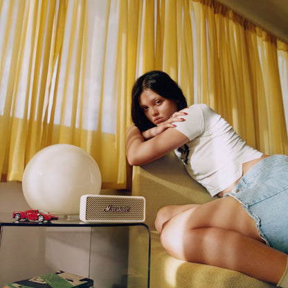 Marshall Emberton 3 Portable Bluetooth Speaker