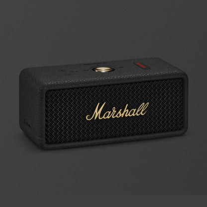 Marshall Emberton 3 Portable Bluetooth Speaker
