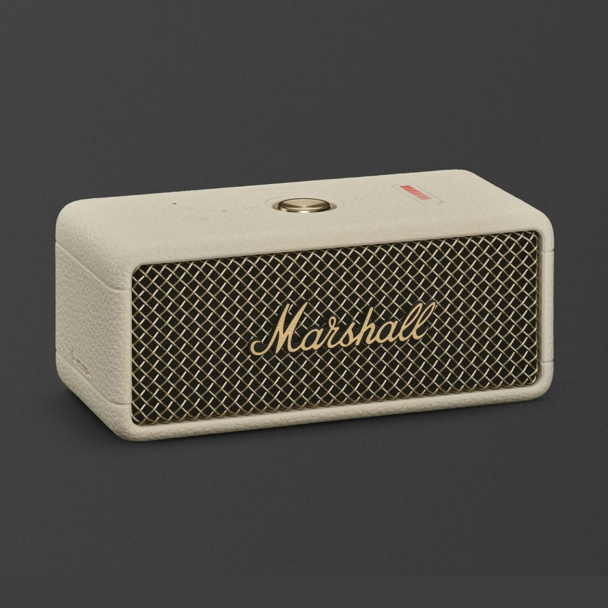 Marshall Emberton 3 Portable Bluetooth Speaker