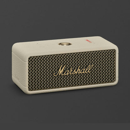 Marshall Emberton 3 Portable Bluetooth Speaker
