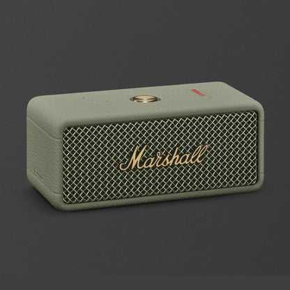 Marshall Emberton 3 Portable Bluetooth Speaker