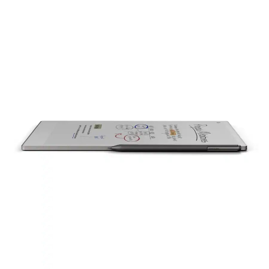 reMarkable - Paper Pro - 11.8" Paper Tablet with Marker Plus