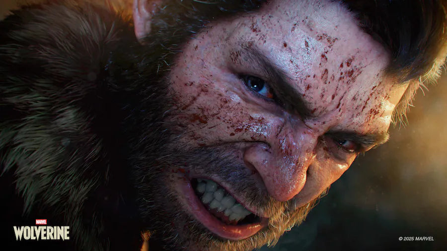 Marvel’s Wolverine - PlayStation 5
