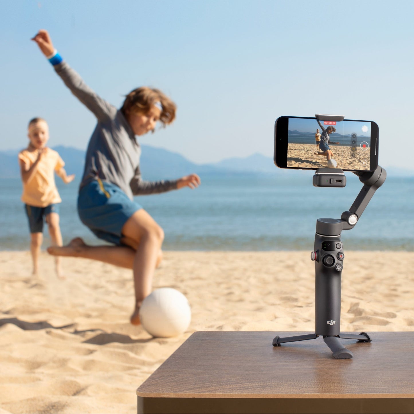 DJI OSMO Mobile 7P (Pro)