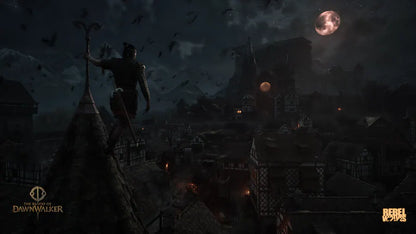 The Blood of Dawnwalker - PlayStation 5