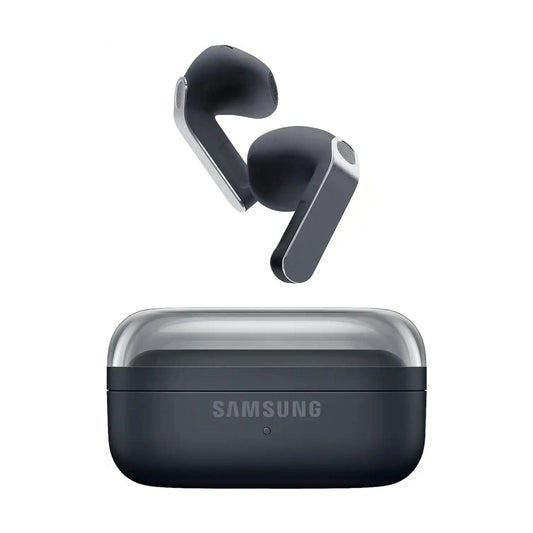 Samsung - Galaxy Buds 4 Wireless Earbuds
