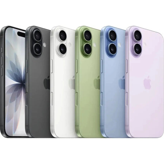Apple - iPhone 17