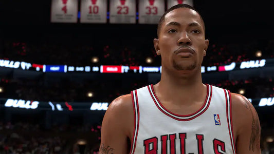 NBA 2K27 - PlayStation 5