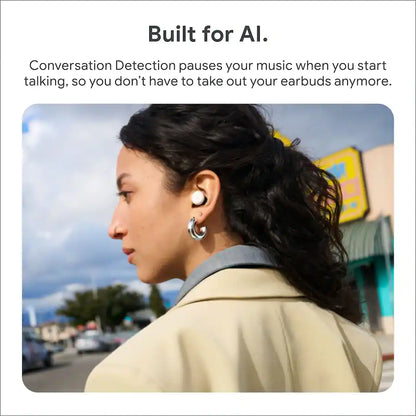 Google - Pixel Buds Pro 2 - Wireless Earbuds with Active Noise Cancellation – Bluetooth Headphones - Nuvana Tech Nigeria