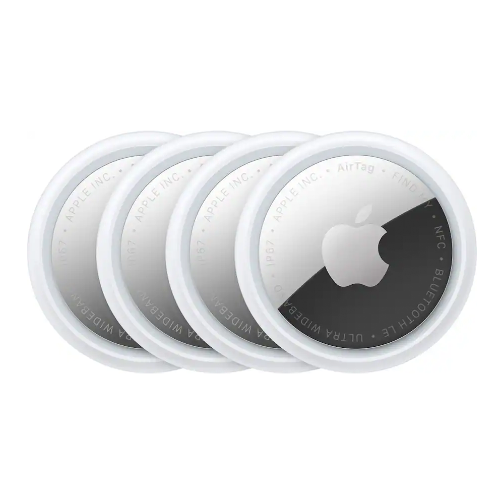 Apple - AirTag (2nd generation) - 2026