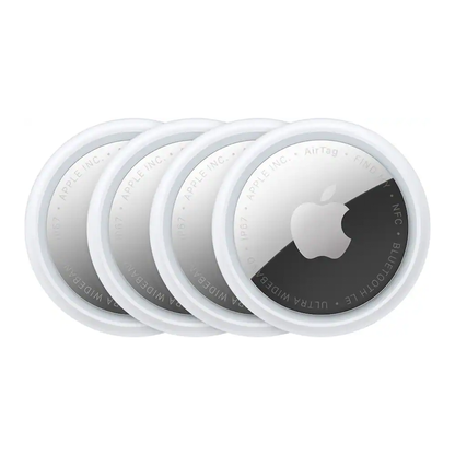 Apple - AirTag (2nd generation) - 2026