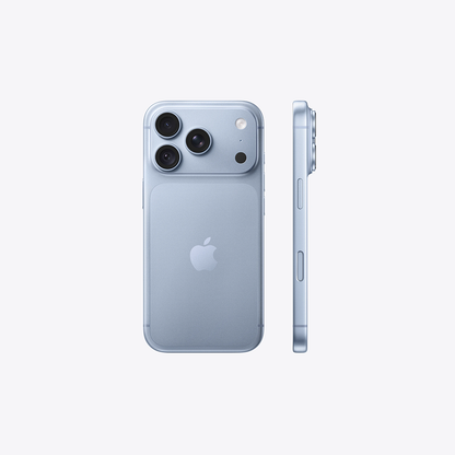 Apple - iPhone 18 Pro (12 Months Apple Warranty)