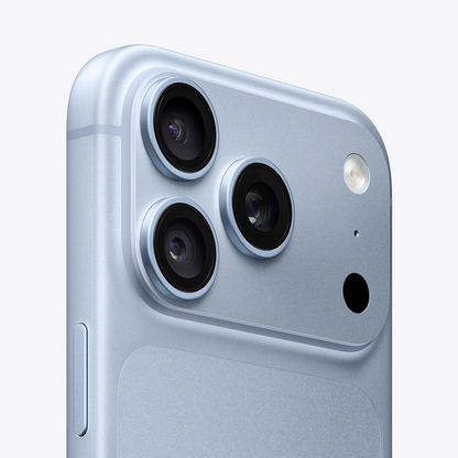 Apple - iPhone 18 Pro (12 Months Apple Warranty)