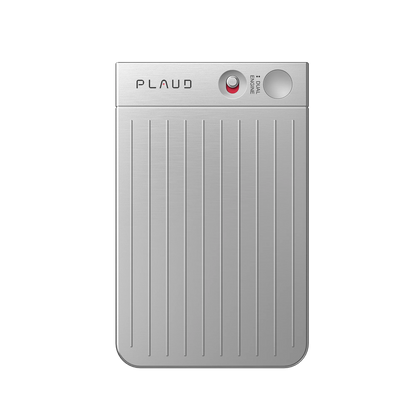 Plaud Note - Professional AI note taker