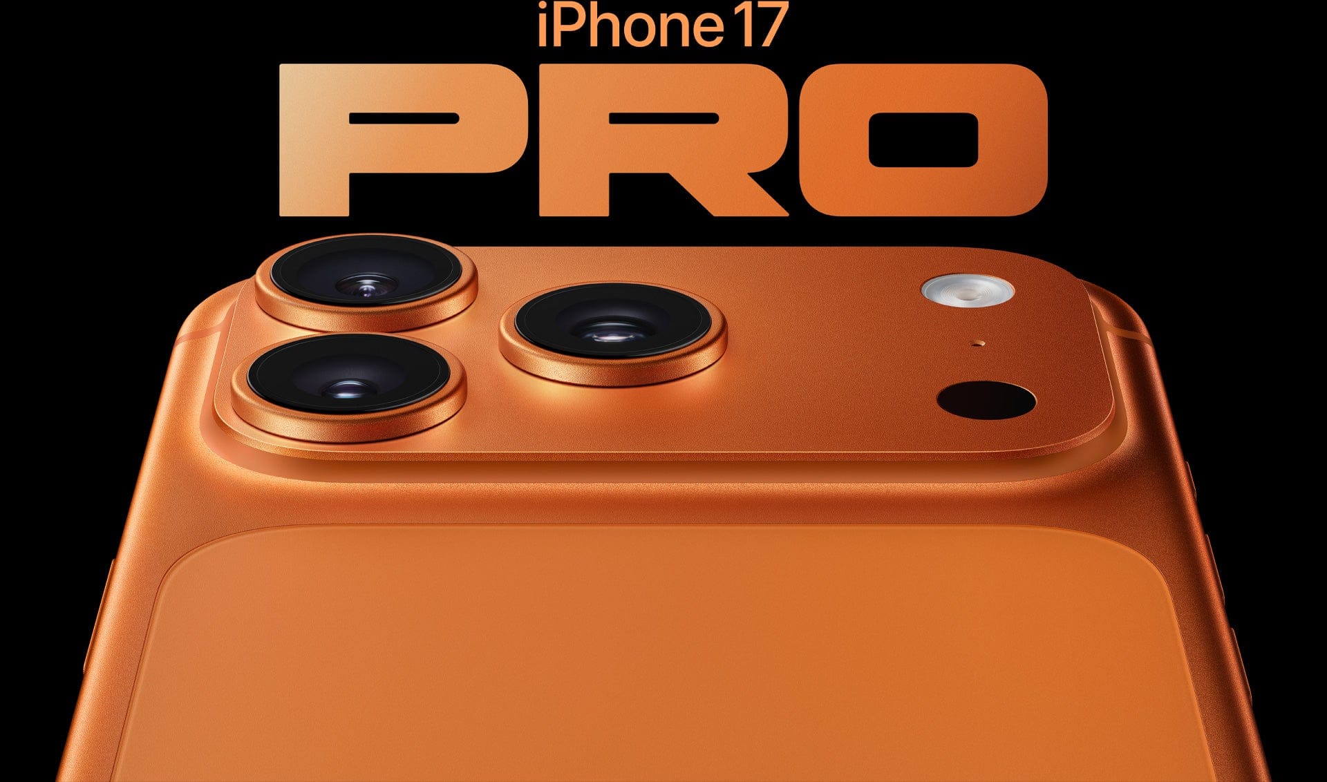 Load video: Introducing the iPhone 17 Pro