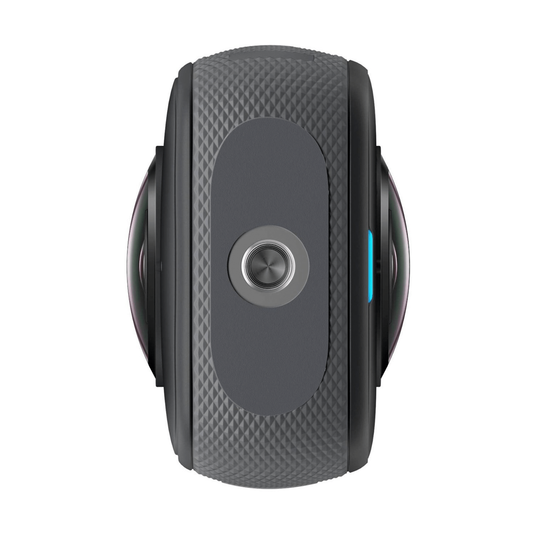 Nuvana Tech Nigeria Insta360 - X3 5.7K 360 Degree Action Camera - Black
