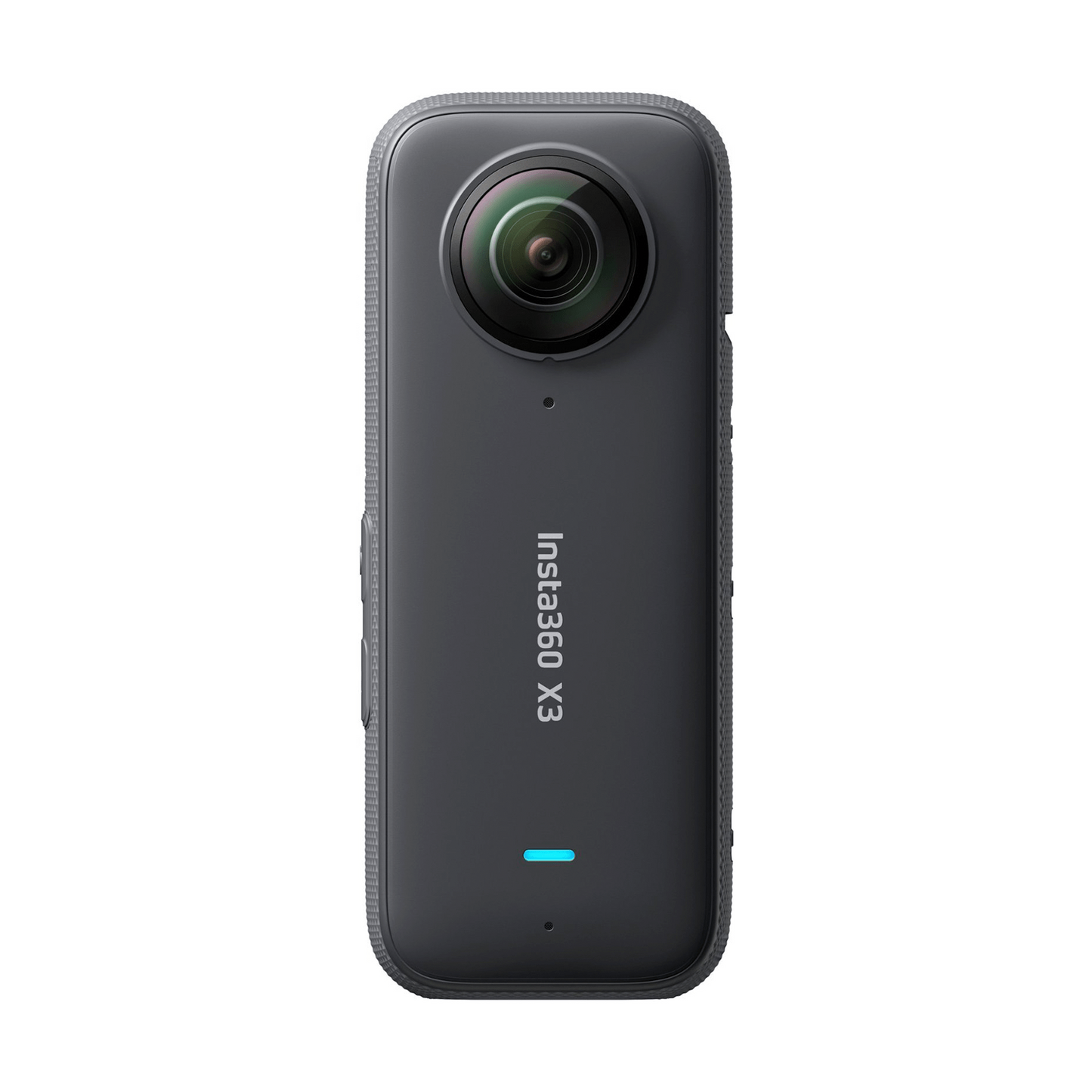 Nuvana Tech Nigeria Insta360 - X3 5.7K 360 Degree Action Camera - Black