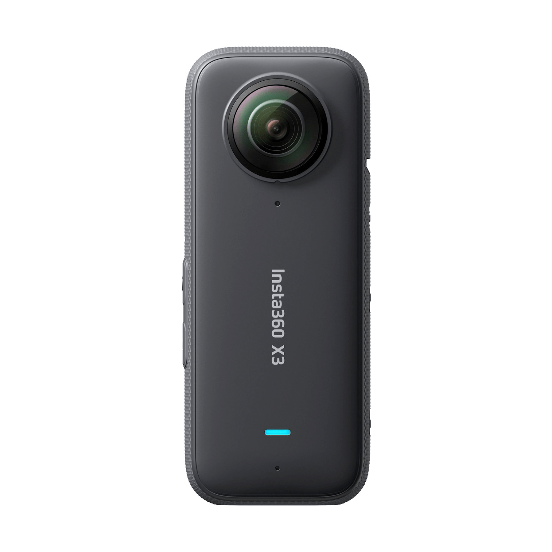 Nuvana Tech Nigeria Insta360 - X3 5.7K 360 Degree Action Camera - Black