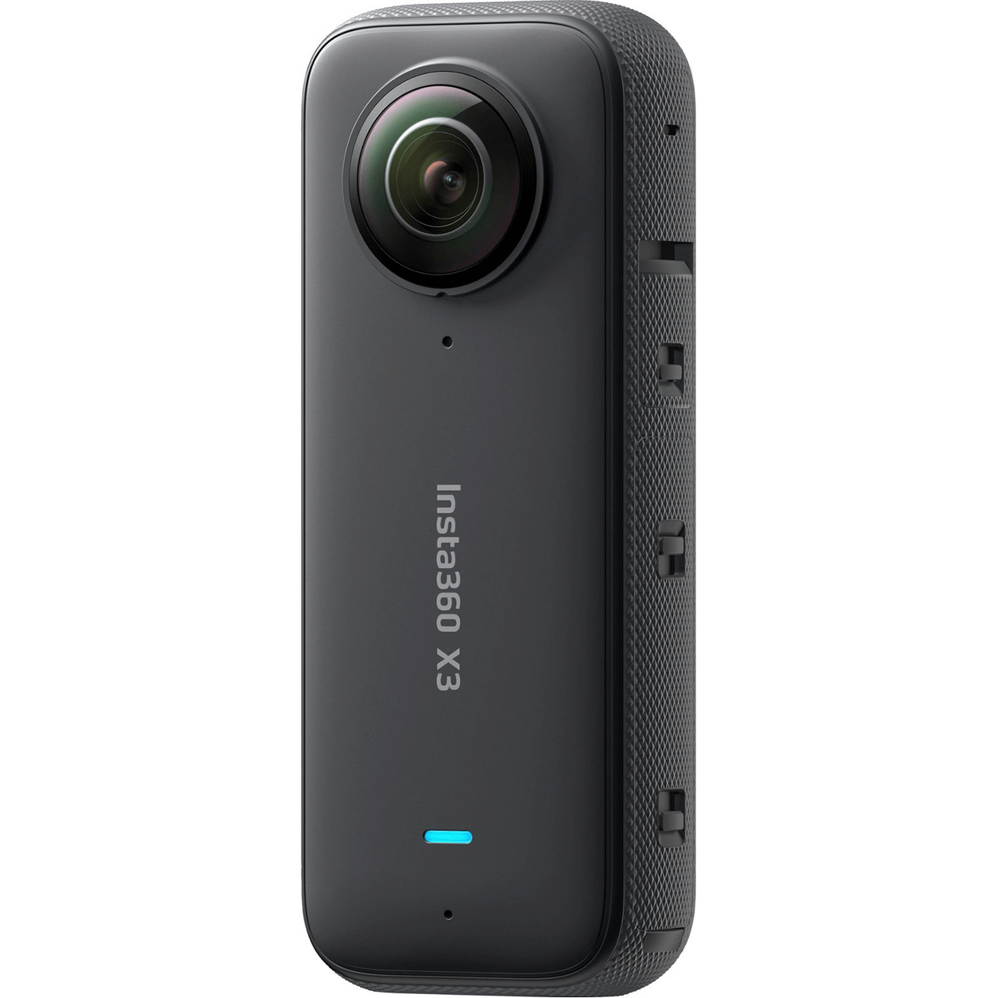 Nuvana Tech Nigeria Insta360 - X3 5.7K 360 Degree Action Camera - Black