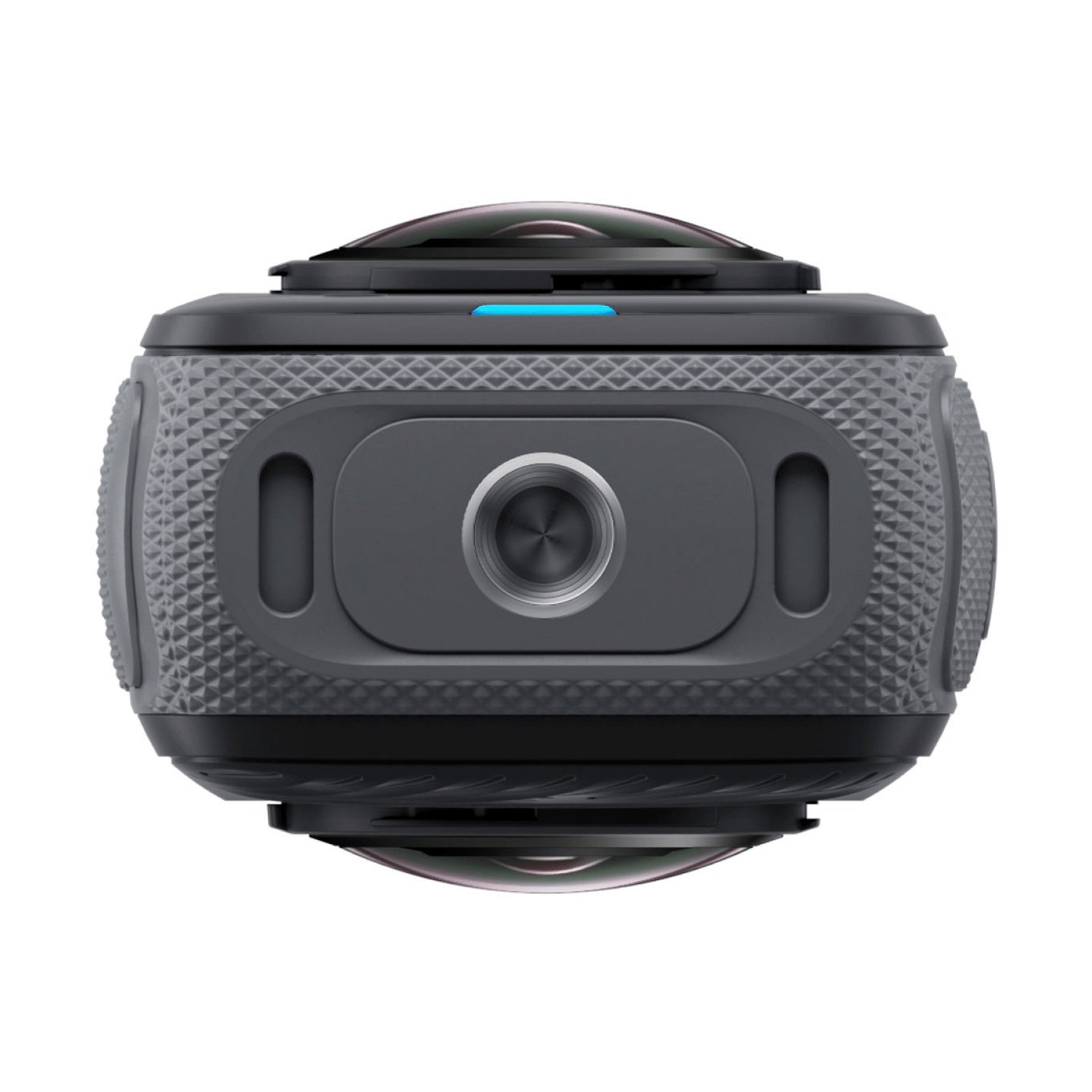 Nuvana Tech Nigeria Insta360 - X4 8K 360° Action Camera - Black