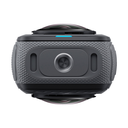 Nuvana Tech Nigeria Insta360 - X4 8K 360° Action Camera - Black