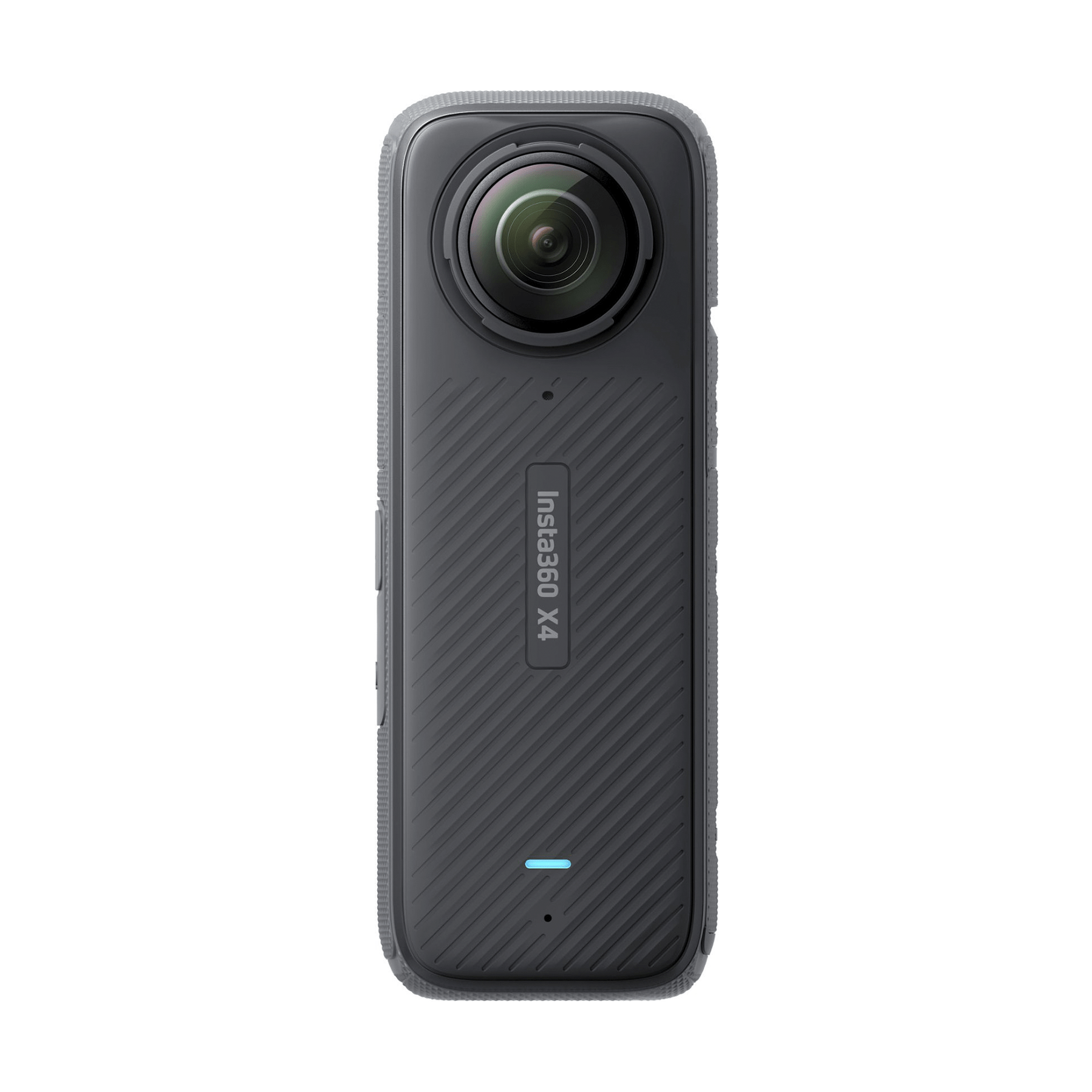 Nuvana Tech Nigeria Insta360 - X4 8K 360° Action Camera - Black