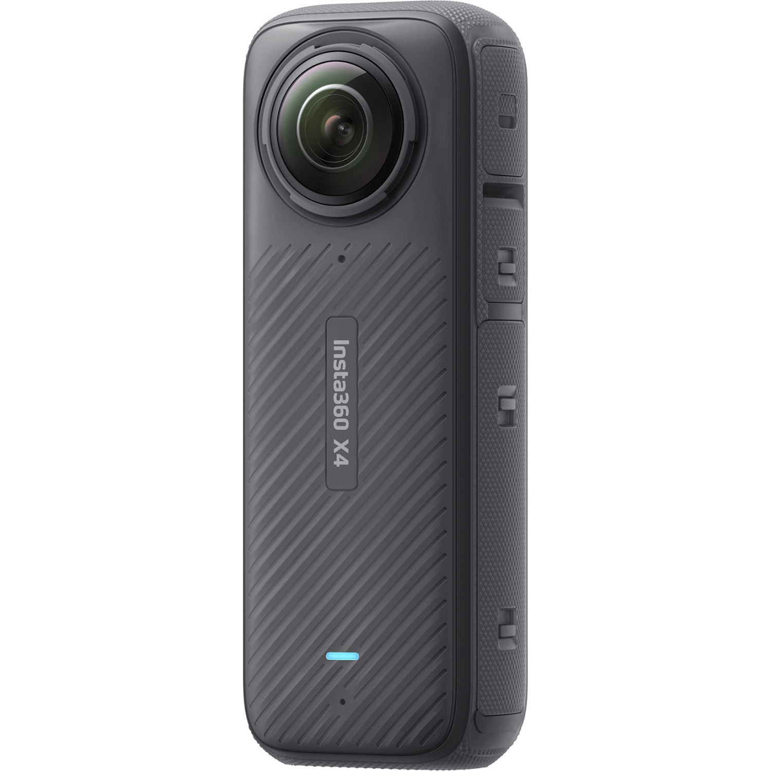 Nuvana Tech Nigeria Insta360 - X4 8K 360° Action Camera - Black
