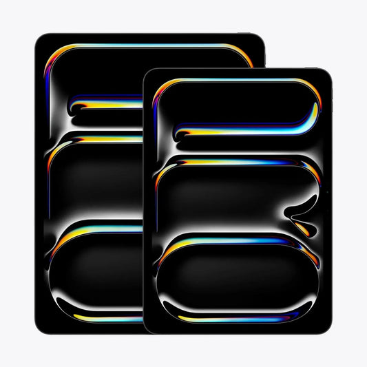 Apple - iPad Pro M5 Chip (2025) - Wi-Fi Only - Nuvana Tech Nigeria