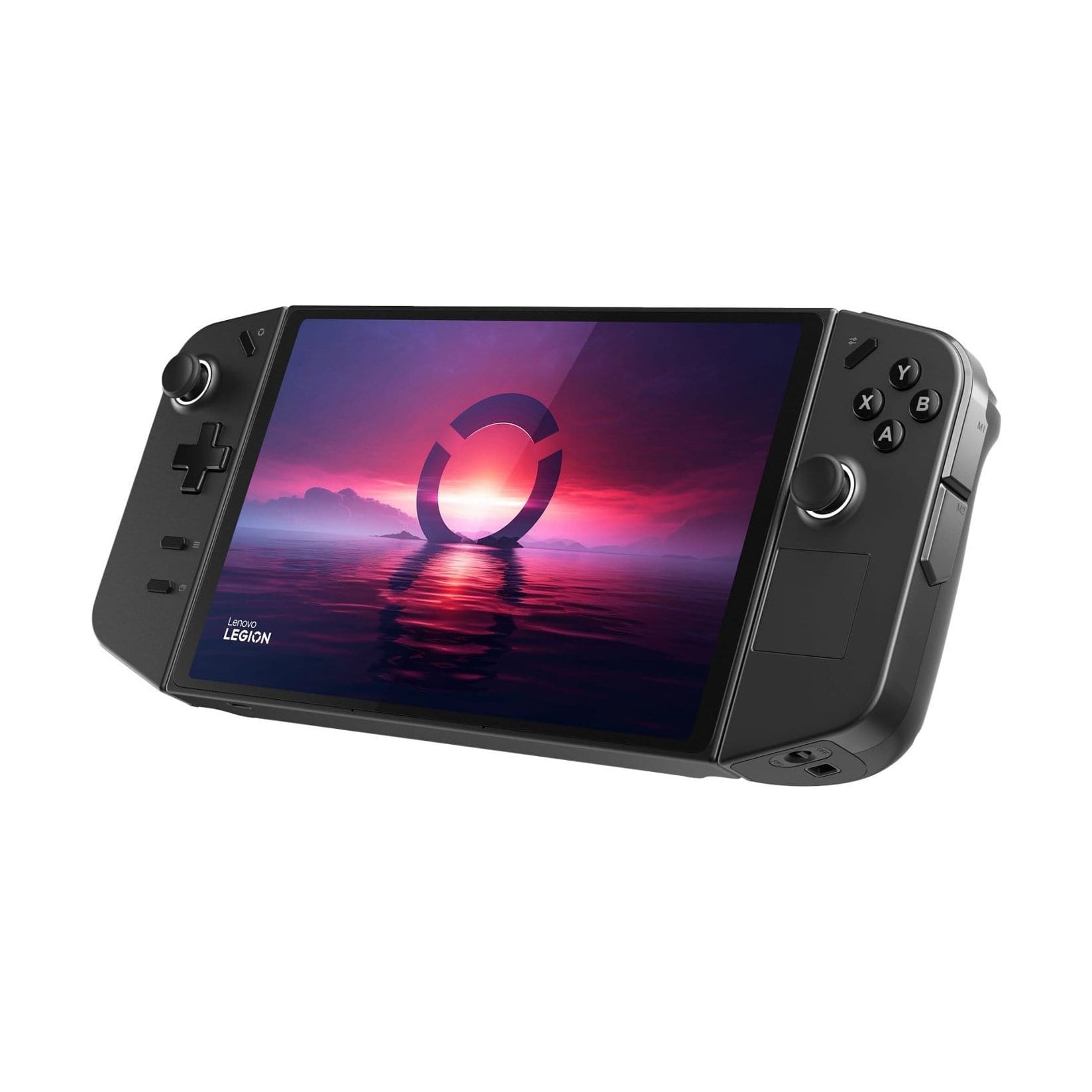 Nuvana Tech Nigeria Lenovo Legion Go Handheld