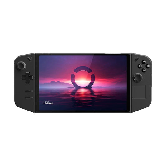 Nuvana Tech Nigeria Lenovo Legion Go Handheld