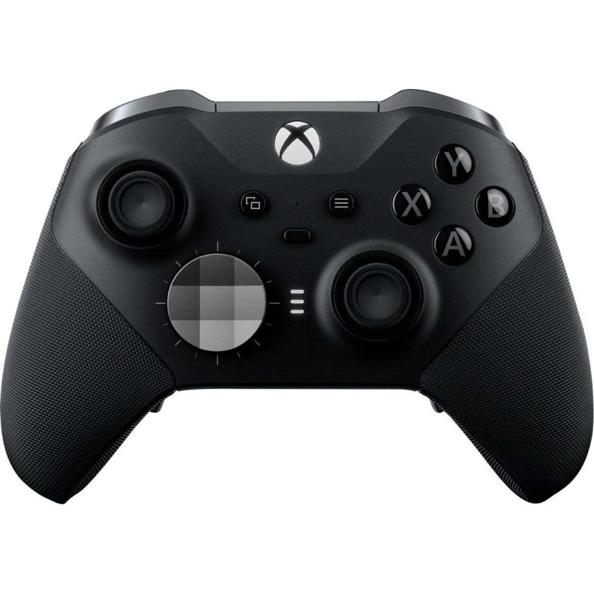 Nuvana Tech Nigeria Microsoft - Elite Series 2 Core Wireless Controller for Xbox One, Xbox Series X, and Xbox Series S