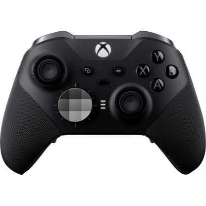 Nuvana Tech Nigeria Microsoft - Elite Series 2 Core Wireless Controller for Xbox One, Xbox Series X, and Xbox Series S