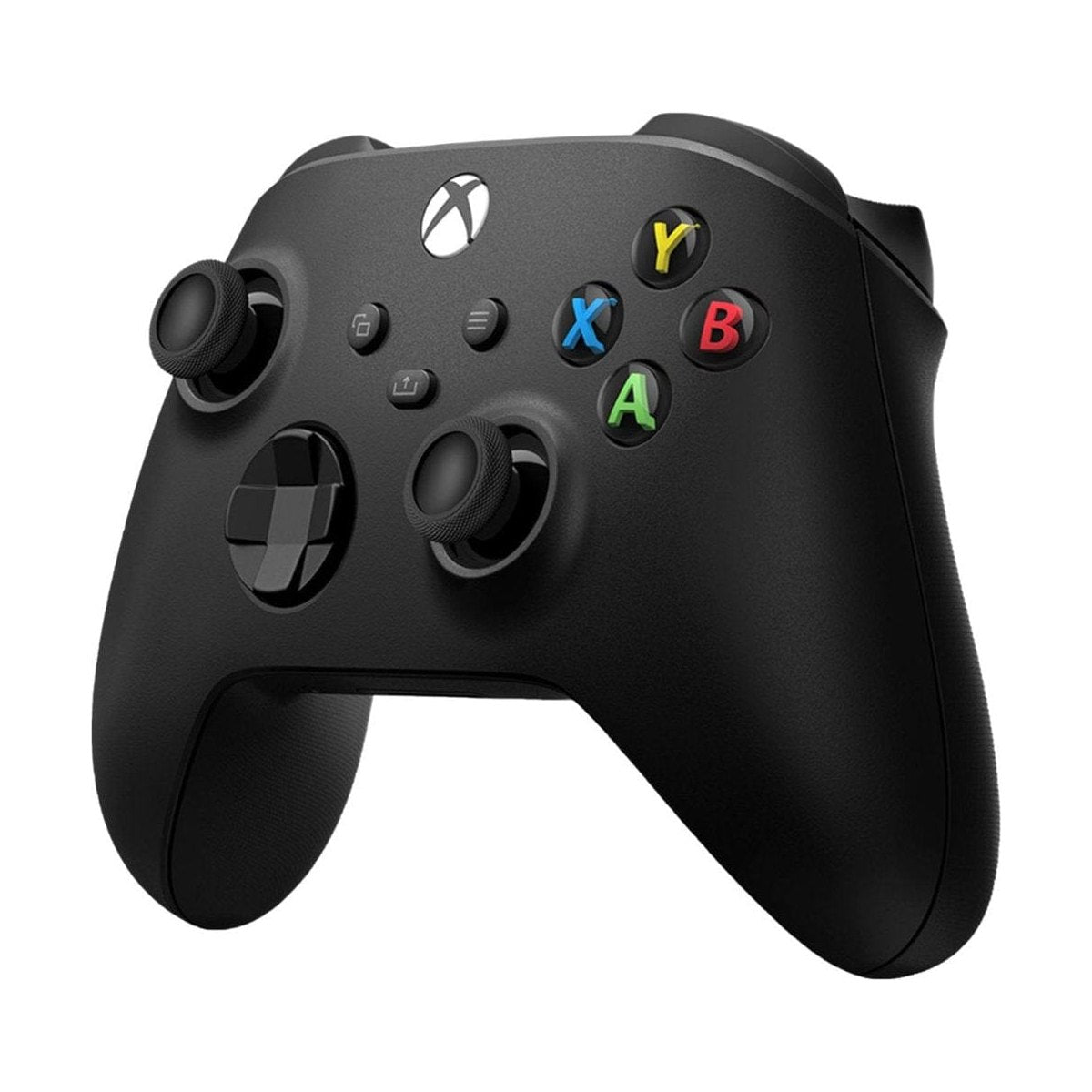 Nuvana Tech Nigeria Microsoft - Controller for Xbox Series X, Xbox Series S, Xbox One & Windows PC