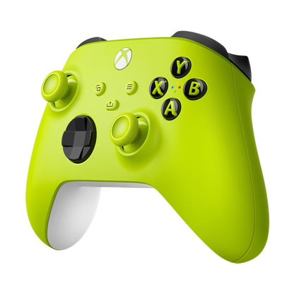 Nuvana Tech Nigeria Microsoft - Controller for Xbox Series X, Xbox Series S, Xbox One & Windows PC