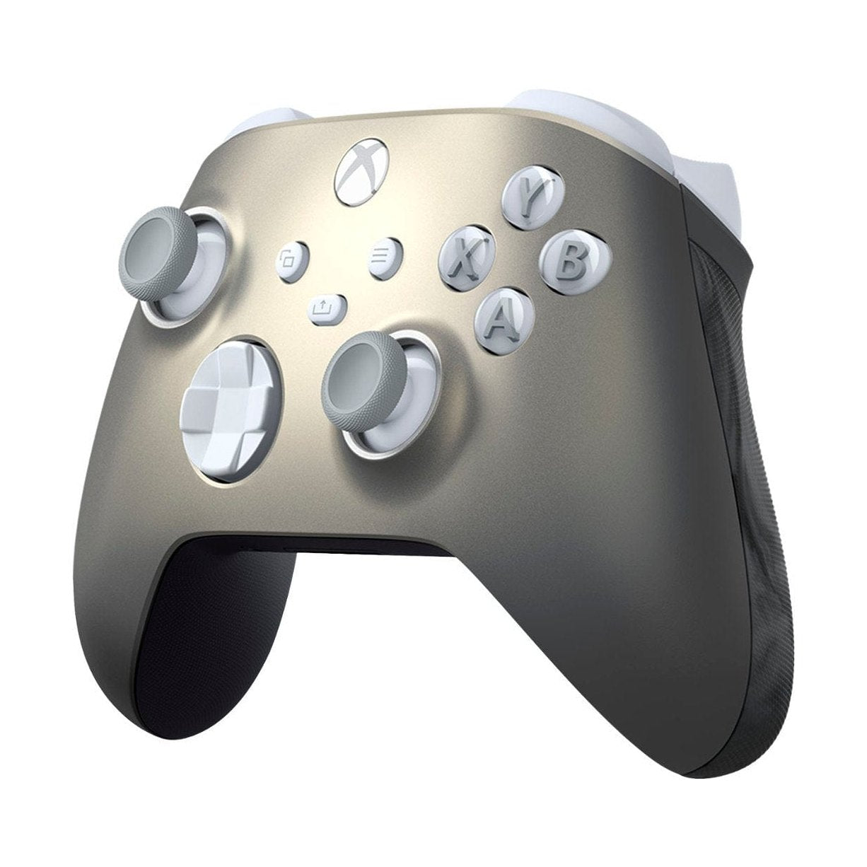 Nuvana Tech Nigeria Microsoft - Controller for Xbox Series X, Xbox Series S, Xbox One & Windows PC