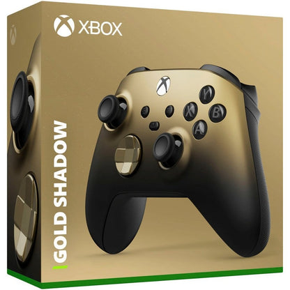 Nuvana Tech Nigeria Microsoft - Controller for Xbox Series X, Xbox Series S, Xbox One & Windows PC
