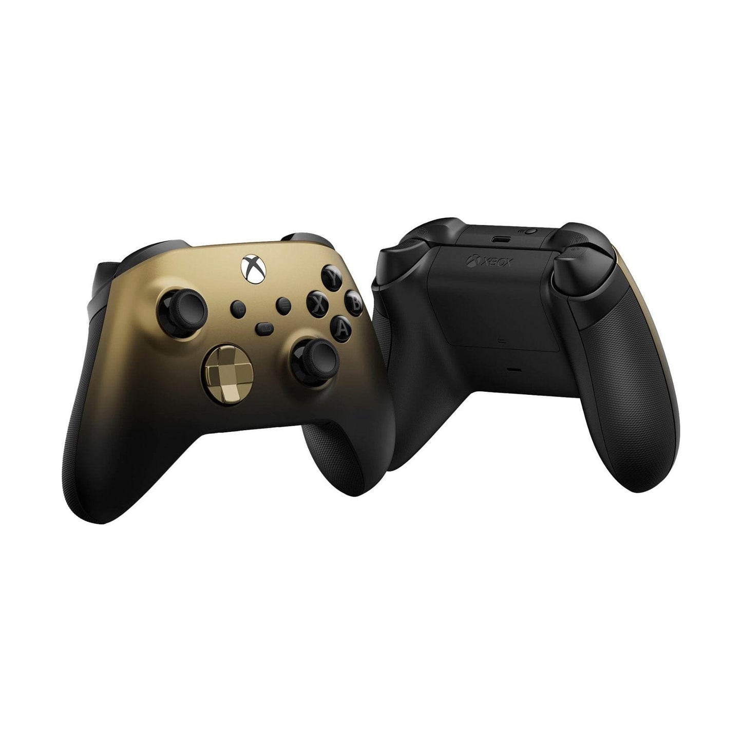 Nuvana Tech Nigeria Microsoft - Controller for Xbox Series X, Xbox Series S, Xbox One & Windows PC