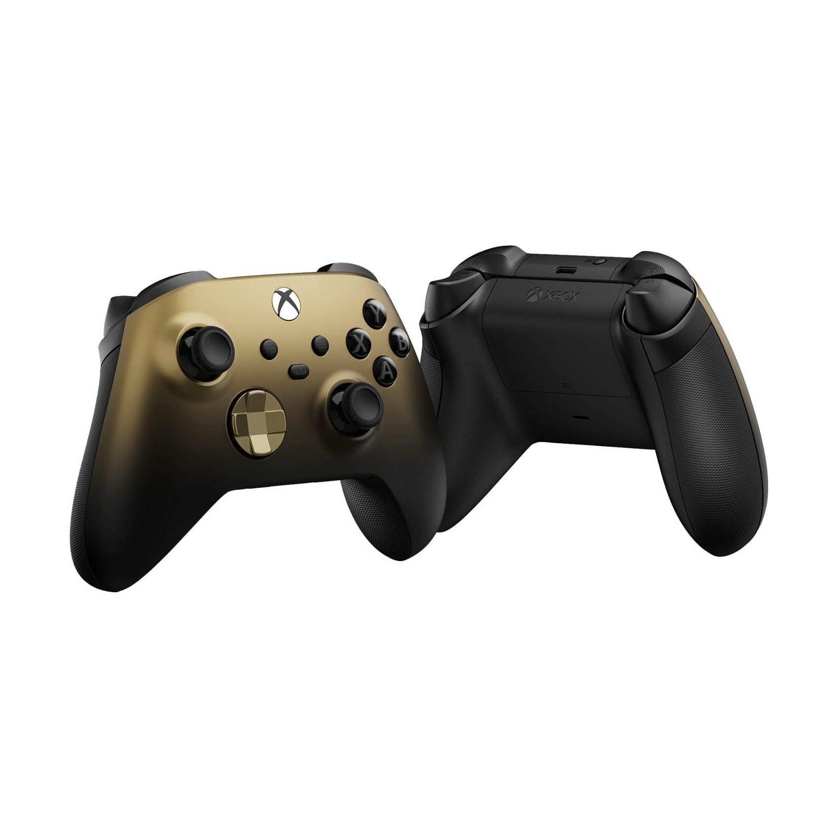 Nuvana Tech Nigeria Microsoft - Controller for Xbox Series X, Xbox Series S, Xbox One & Windows PC