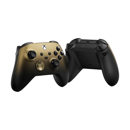Nuvana Tech Nigeria Microsoft - Controller for Xbox Series X, Xbox Series S, Xbox One & Windows PC