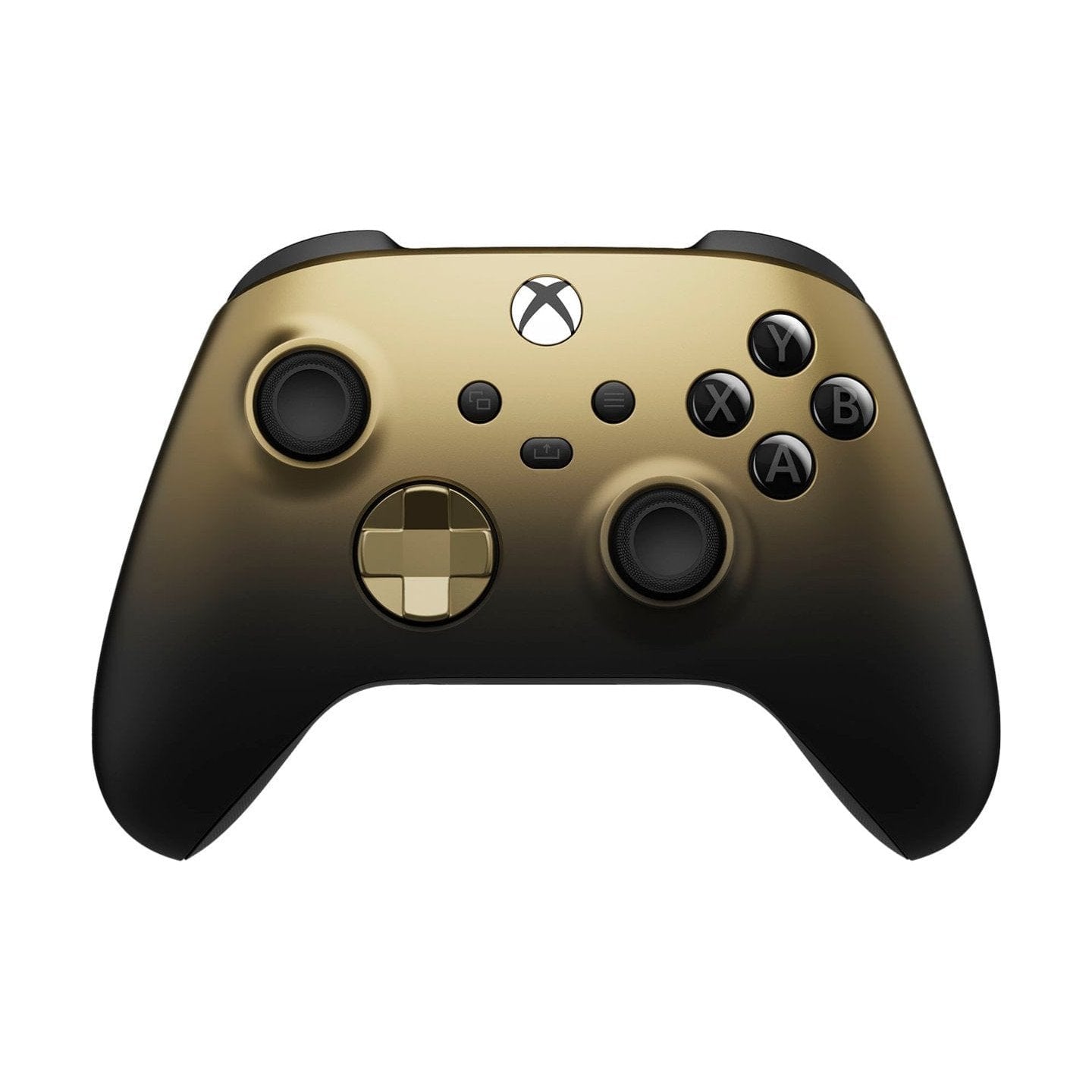 Nuvana Tech Nigeria Microsoft - Controller for Xbox Series X, Xbox Series S, Xbox One & Windows PC