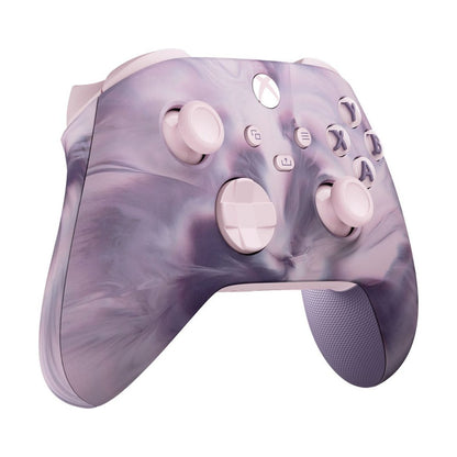 Nuvana Tech Nigeria Microsoft - Controller for Xbox Series X, Xbox Series S, Xbox One & Windows PC