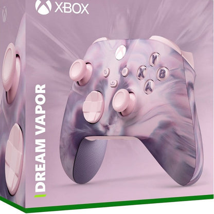 Nuvana Tech Nigeria Microsoft - Controller for Xbox Series X, Xbox Series S, Xbox One & Windows PC