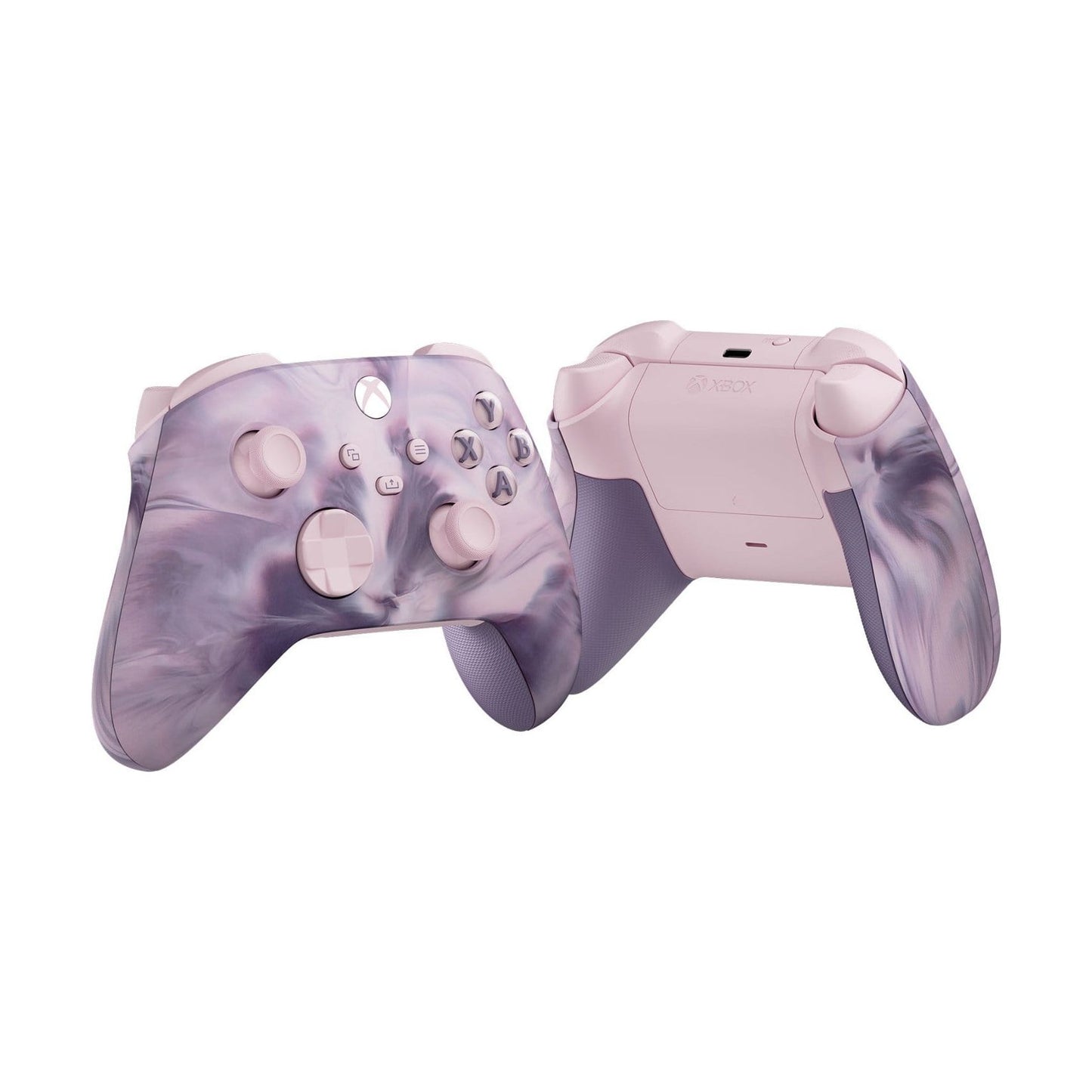Nuvana Tech Nigeria Microsoft - Controller for Xbox Series X, Xbox Series S, Xbox One & Windows PC