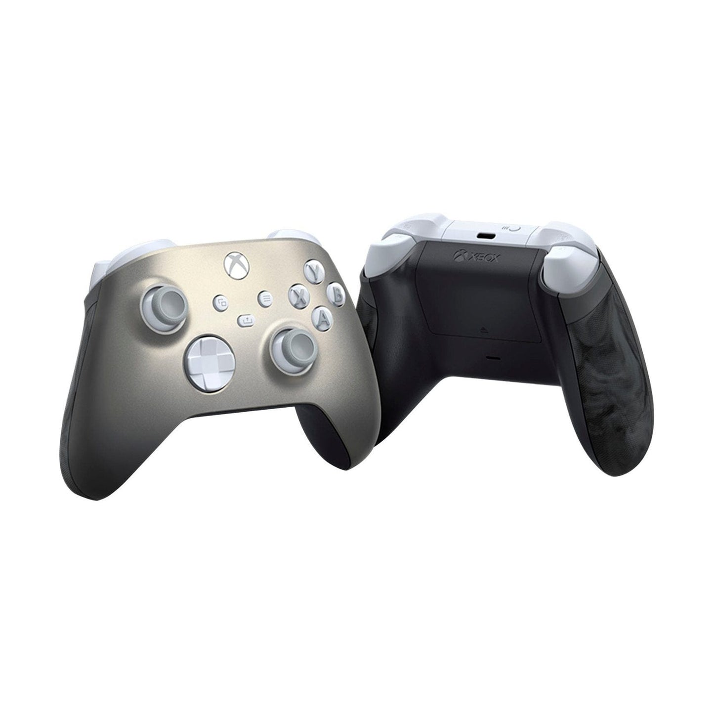 Nuvana Tech Nigeria Microsoft - Controller for Xbox Series X, Xbox Series S, Xbox One & Windows PC