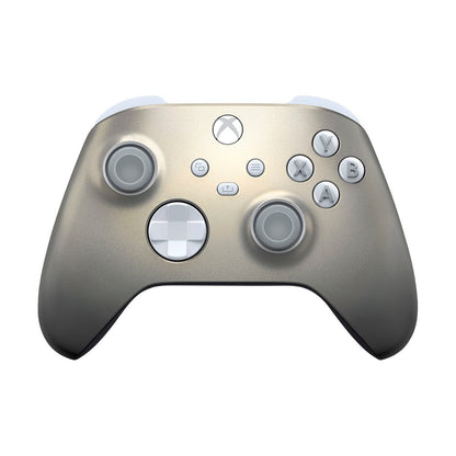 Nuvana Tech Nigeria Microsoft - Controller for Xbox Series X, Xbox Series S, Xbox One & Windows PC