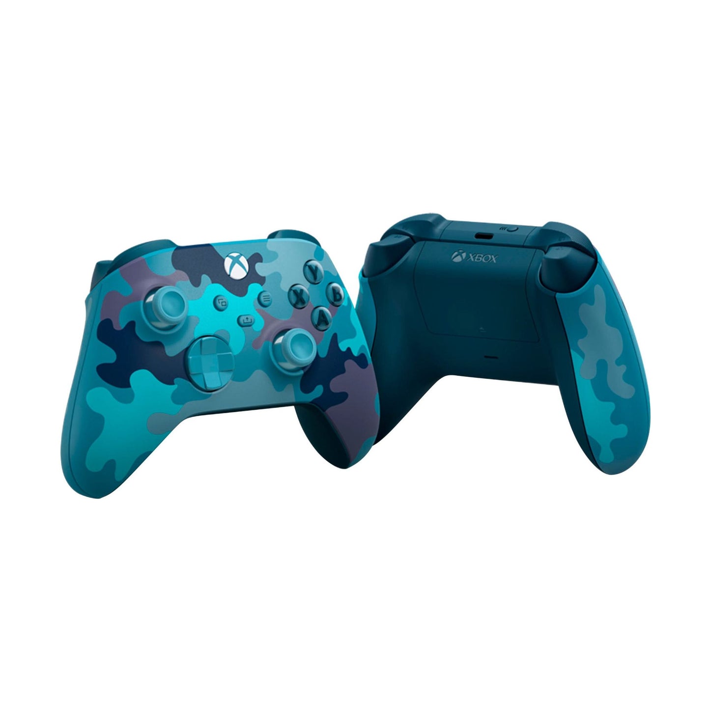 Nuvana Tech Nigeria Microsoft - Controller for Xbox Series X, Xbox Series S, Xbox One & Windows PC